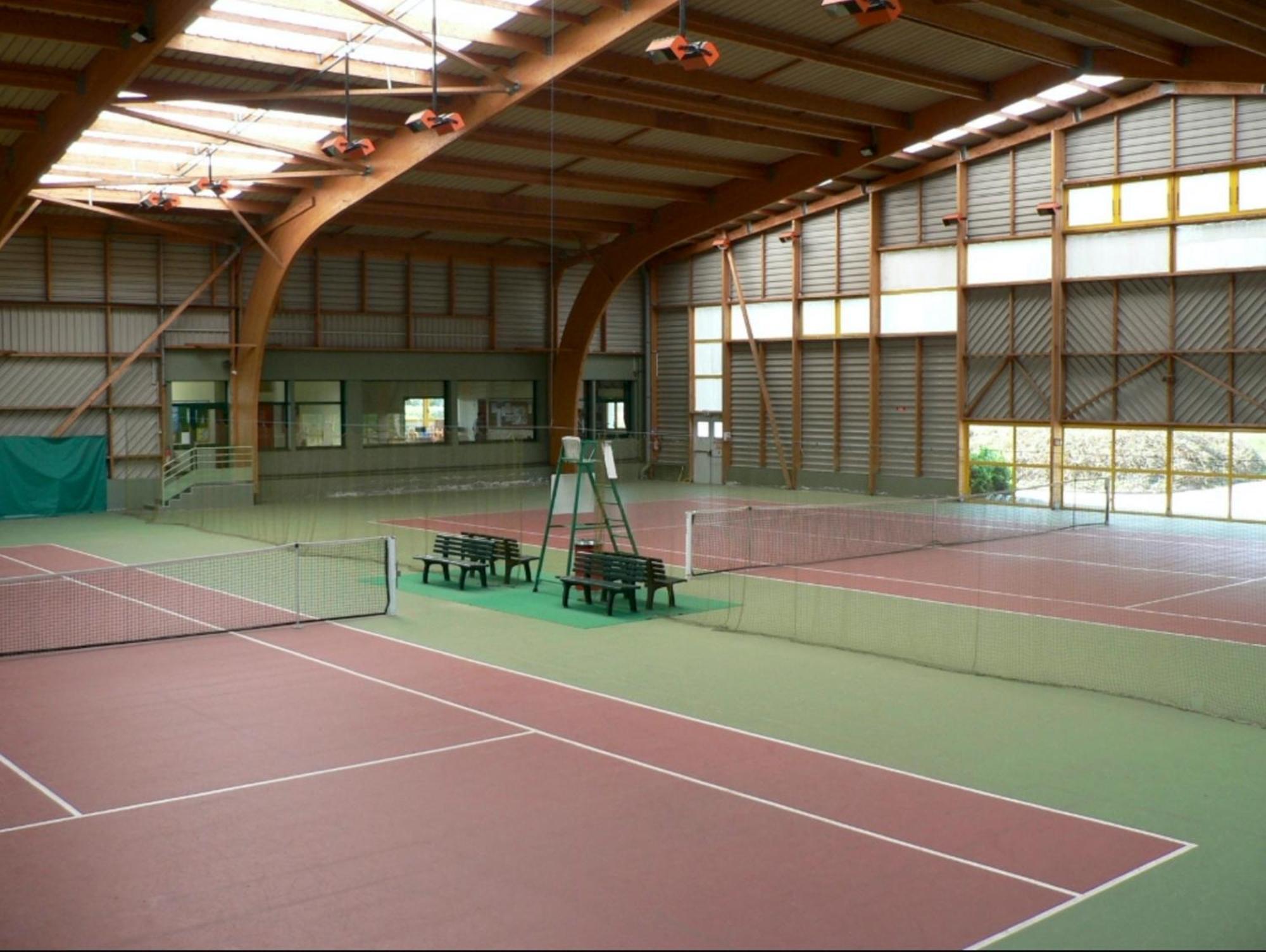 Jolie Maison De Vacances Concarneau Eksteriør billede